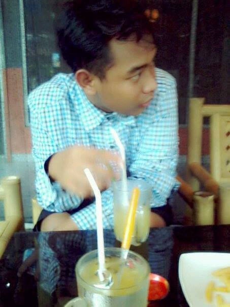 i'm very simpel people