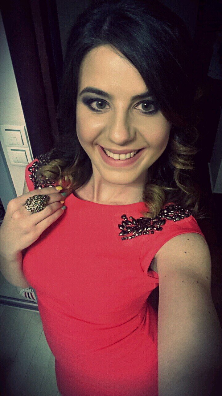 EmaLekovska's profile picture. 