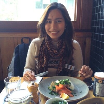 rica_ansella's profile picture. I see. I listen. I feel. I ponder. I savour. I express.