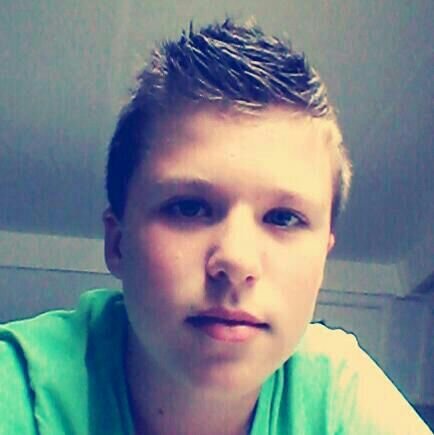 Reginald____'s profile picture. lunteren#ichthuscollege#