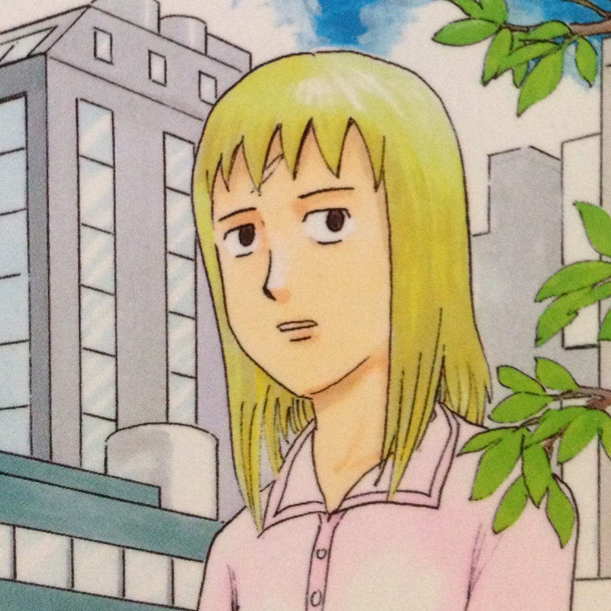 牛山サキ Usisaki Bot Twitter