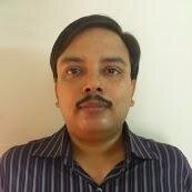My Cup of tea, Service Delivery Management. Grew as a Solution Architect. Passionate about Telecom & Role that its going to play in connected society