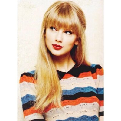 I got 13 problems and not meeting taylor is all 13 of them