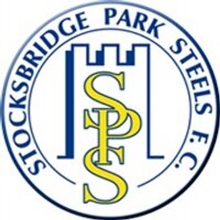 Stocksbridge Park Steels Reserves (@spsfc_reserves) 's Twitter Profile Photo