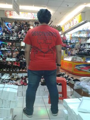 Tom_fx's profile picture. 