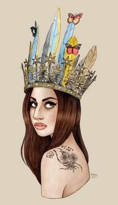 BQueenAnastasia's profile picture. 