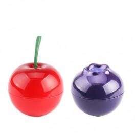 Berry Couple is so Good