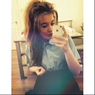 Instagram- laurawaughh                                                     Newcastle☯