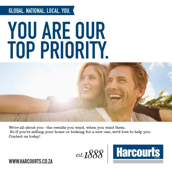 Real Estate Agency in Edenvale, Gauteng