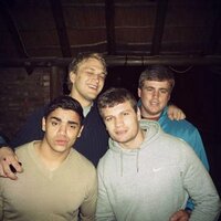 Kyle Jacobs (@kyle_jacobs11) 's Twitter Profile