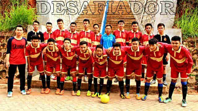 desafiadorfams's profile picture. New Family of SMKN 3 Bekasi. Kami tim yang haus ilmu dan pengalaman. Tegur kami jika kami sombong ! | Ujicoba bisa via inbox atau mention.