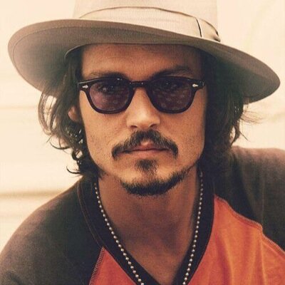 ♪ ♫ ♩ ♬-. Music is everything. My hero and life saver Johnny Depp ❤️ my inspiration is the one and only Johnny Depp❤️.
