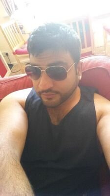 rajivanand20's profile picture. chef