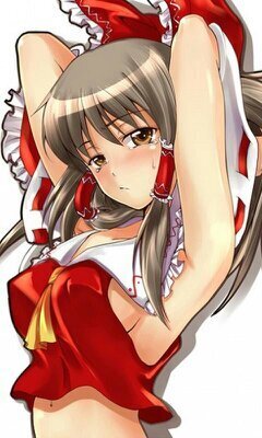 博麗 霊夢さんのプロフィール画像