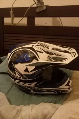 judoka et fan de moto . mon ask damffj