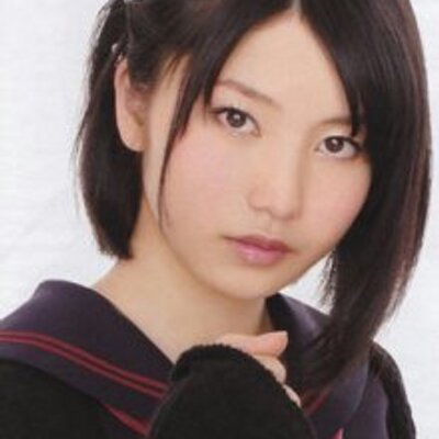 横山由依画像bot 2y18 Twitter