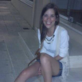 SofiaKaramixali's profile picture. Student @ TEI of Patras (Informatics & Mass Media)