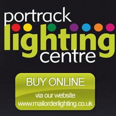 Portrack lighting centre stockton