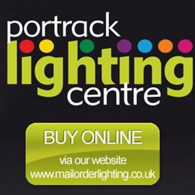 Portrack lighting centre stockton Portrack lighting centre stockton