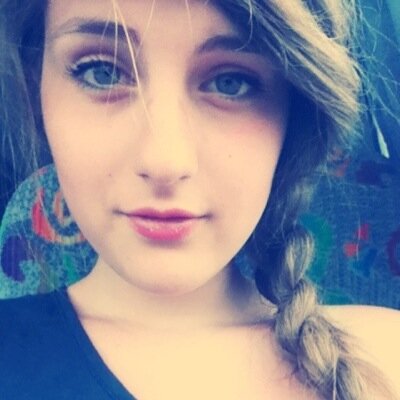 MichelaPepe3's profile picture. Eat a lot n chill on the couch r the two things I'm very good at. But loving 1D is the best thing I'm good at. *