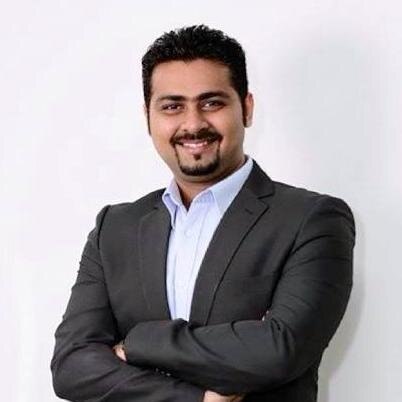 ERP Software Expert, Solution Architect & Entrepreneur