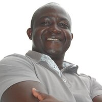 G. Aubin GOUMAPE (@gguyaubin) 's Twitter Profile