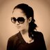Madhu (@glamorously_urs) Twitter profile photo
