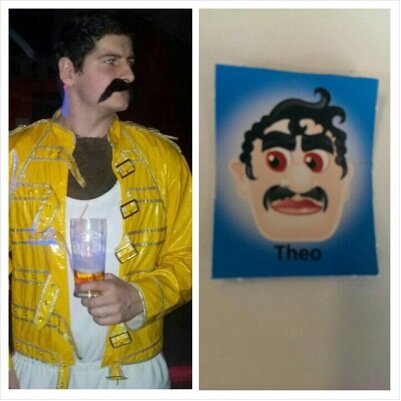 vernonpollard's profile picture. all mouth no action