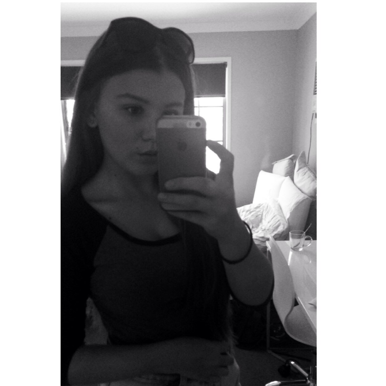 holly_bowles's profile picture. well you're not hardcore • unless you live hardcore