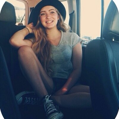 Willow❤️❤️ Willow tweeted on other account 8/7/2014 // favourited 23/7/2014