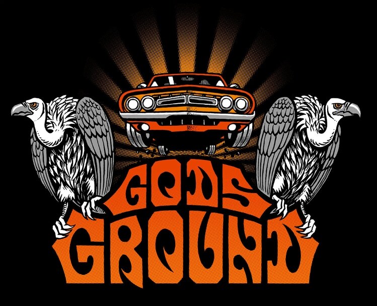 #stonerrock #band from #munich #germany
