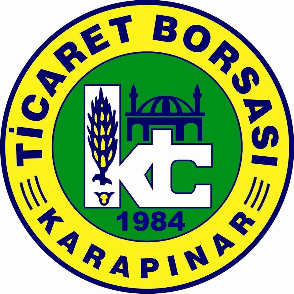 KARAPINAR TİCARET BORSASI