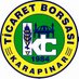 KARAPINAR TİCARET BORSASI (@karapinartb) Twitter profile photo