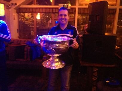 Leepaul71's profile picture. Opinions expressed are my own personal musings.