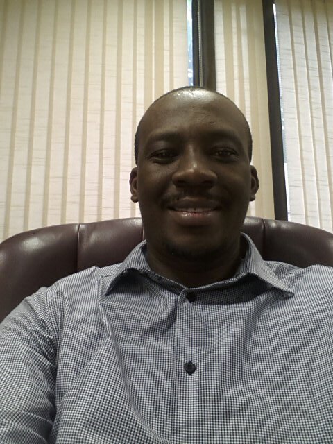 kennethministr1's profile picture. 