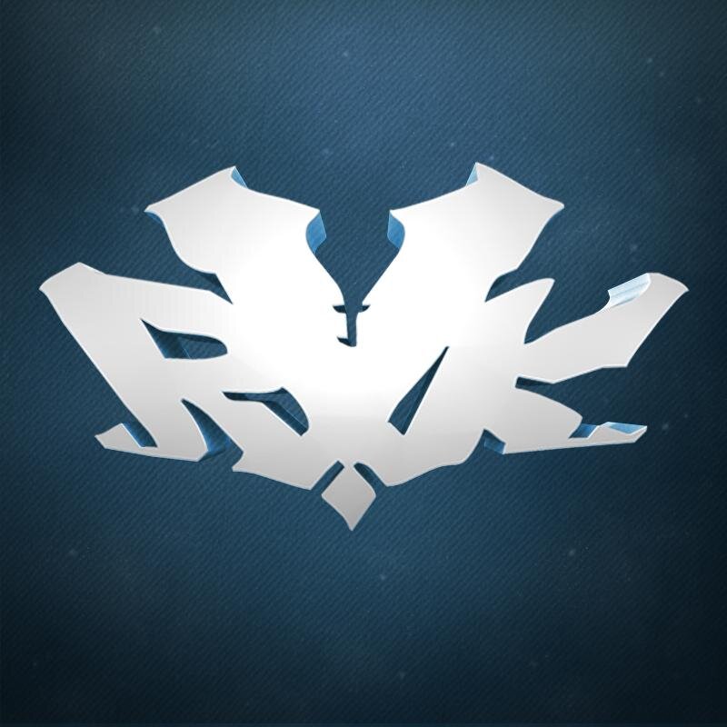 Editing and Design team of @RvKGaming
Twitter run by @ImDukez