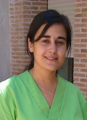 Terapeuta Ocupacional en geriatria