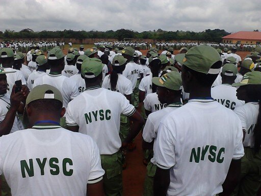 AbiaKopa's profile picture. Corps Members of Abia State in Service & Humility.                                                                       abiakopa@gmail.com
