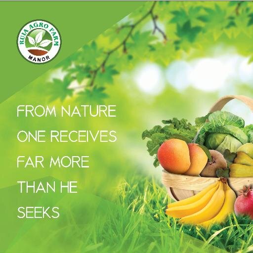 A project, which creates a Synergy between farm, horticulture activities, recreation and community living.