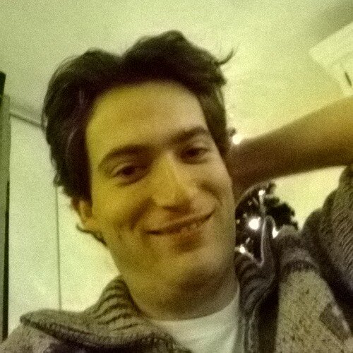 Xymilato's profile picture. 