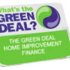 GreenDeal4's profile picture. Green Deal Home Improvement Finance & Assessment #Green #Deal #Finance #Assessment