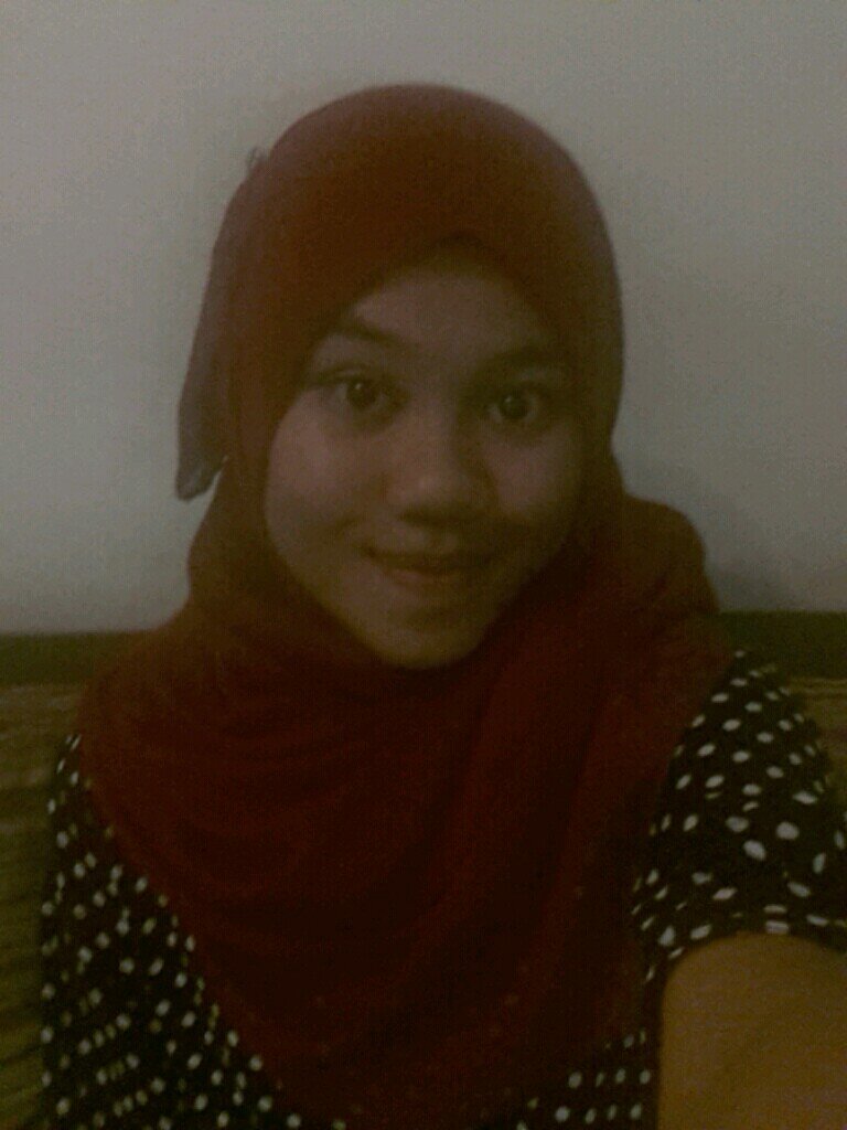 simple person