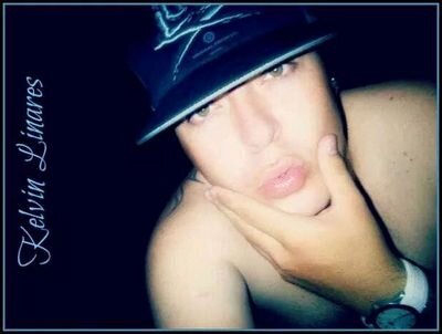 kelvin_pls's profile picture. 