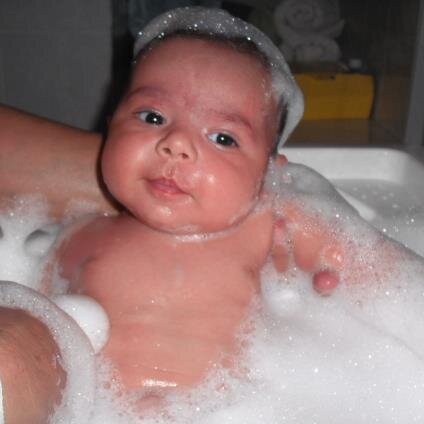 mi manue me tiene loca
