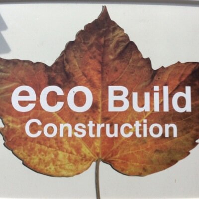 ecobuild1's profile picture. Ecobuild construction is based in Ross on Wye, we carry out all building work through out Herefordshire, Gloucestershire and Monmouthshire