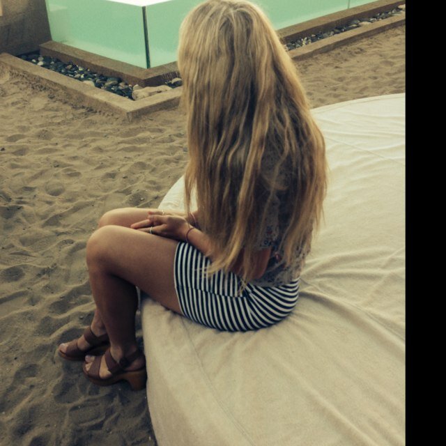 DanielleHencker's profile picture. 