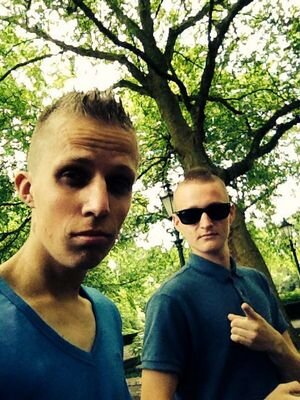 youribazen's profile picture. Overal ter wereld