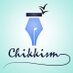 Chikkism (@chikkism) Twitter profile photo Chikkism (@chikkism) Twitter profile photo
