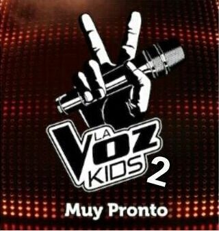 Cuenta de informacion sobre la voz kids 2 y sus participantes. Noticias,imagenes.....¡SIGUENOS!