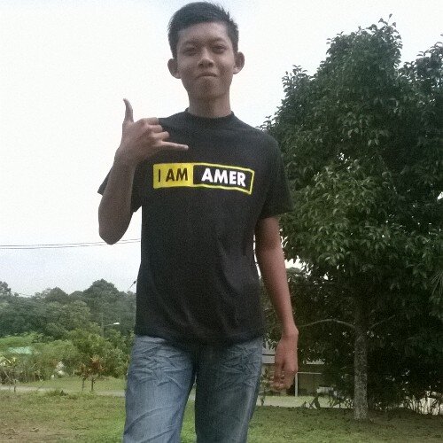 I follow you. You follow me back :))